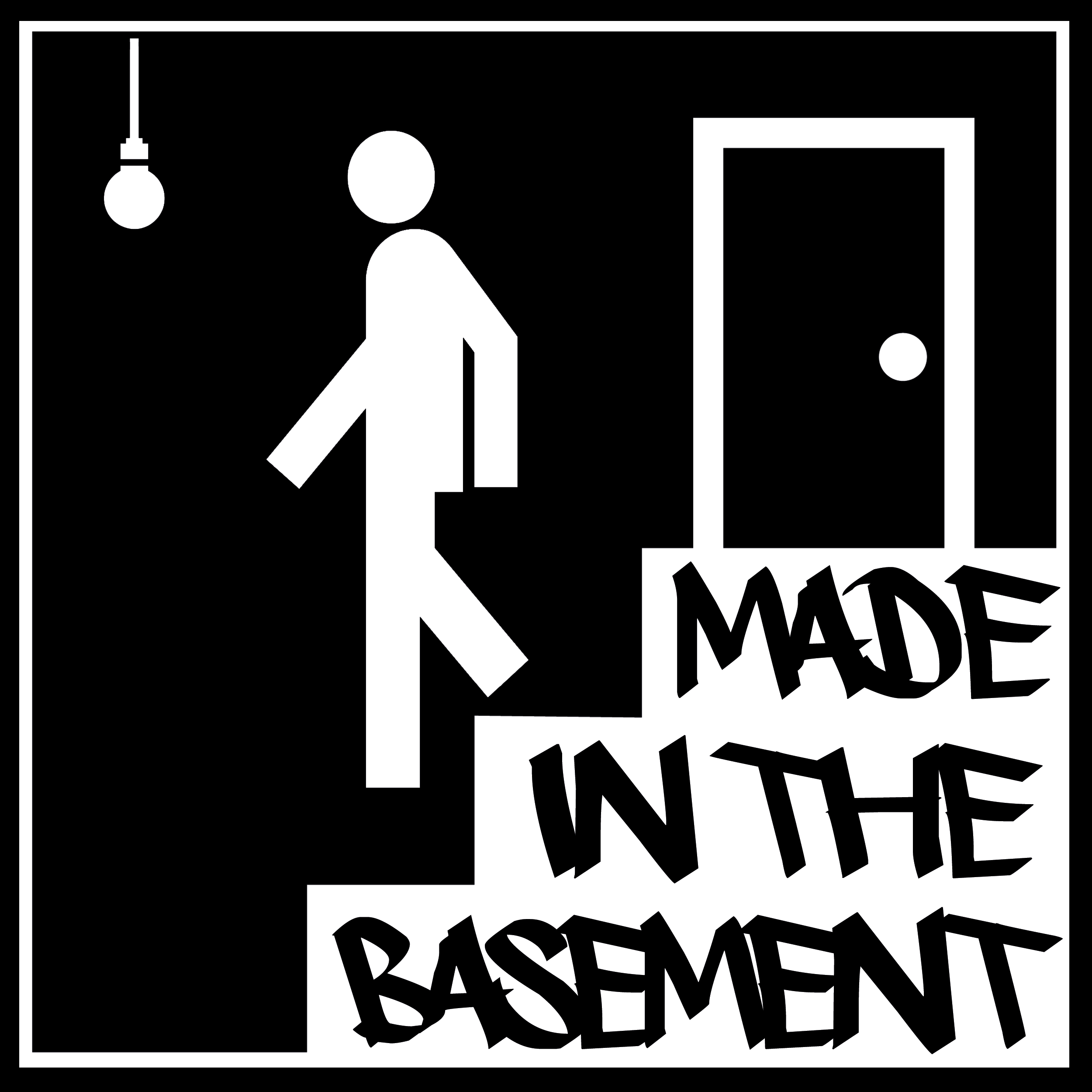 Made in the Basement